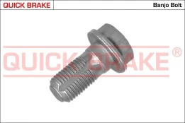 Įdubiamasis varžtas QUICK BRAKE 3259 kaina
