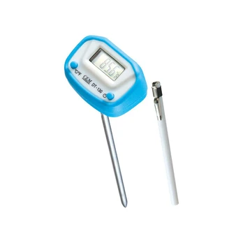 Kontaktinis termometras CEM DT-130