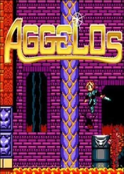 Aggelos Nintendo Switch kaina