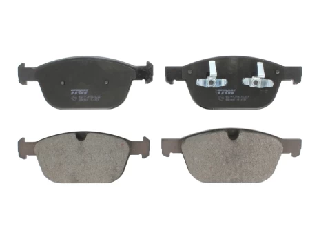 TRW GDB1821 Brake pad set