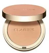 Clarins Ever Matte matinė kompaktinė pudra 04 Medium, 10 g