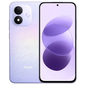 Telefonas Telefonas Redmi Note 17 5G 8/256GB Purple