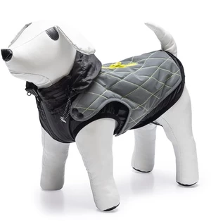 Striukė Beeztees Allia 766731, juoda/pilka, 68 cm