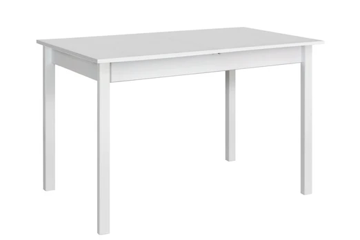 Virtuvinis stalas DRE2BB,baltas
