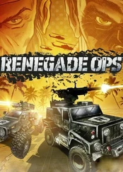 Renegade Ops DLC Steam