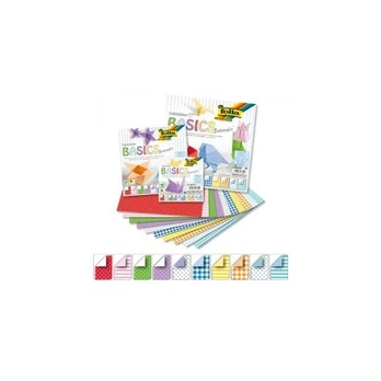 Dolovija Origami 20x20/50l Folia Basic