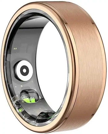 Smartring Colmi R03 18.9MM 9 (Złoty)