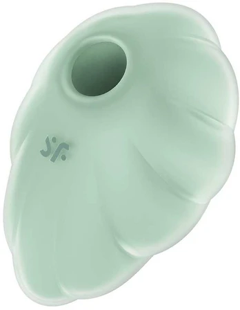 SATISFYER CLOUD DANCER MINT
