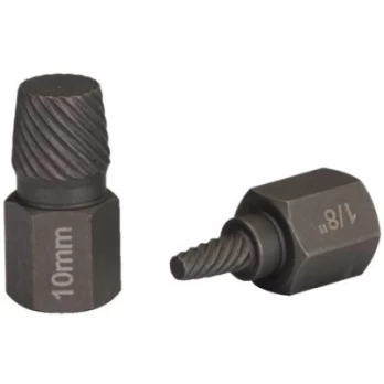 Veržlių išsuktuvas KS TOOLS 150.1390