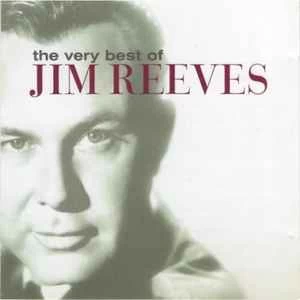 CD Jim Reeves - The Very Best Of