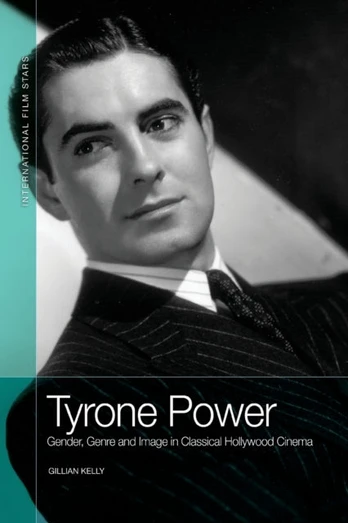Tyrone Power