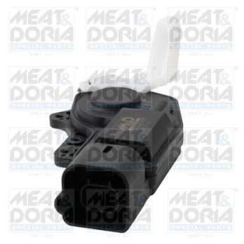 Durų užraktas MEATDORIA 31585