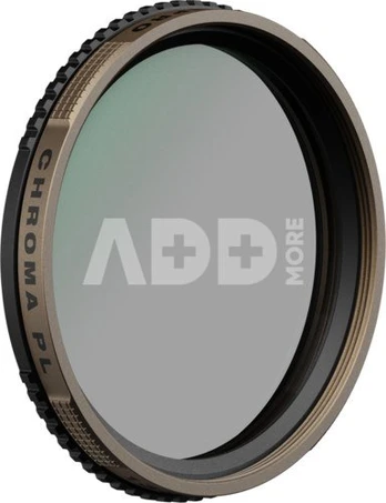 PolarPro 135 Series Chroma CPL Filter 52mm