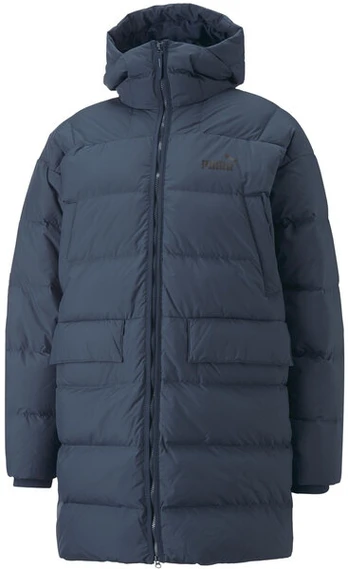 Striukė vyrams Puma Protective Hooded Down, S