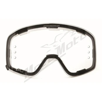 PRO GRIP Advance Goggle Roll Off magnetinis stikliukas