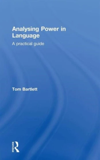 Analysing Power in Language