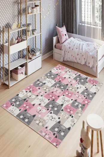Conceptum Hypnose Kilimas (60 x 100) W1015 - Multicolor