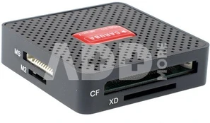 Caruba 35 in 1 Cardreader USB 3.0