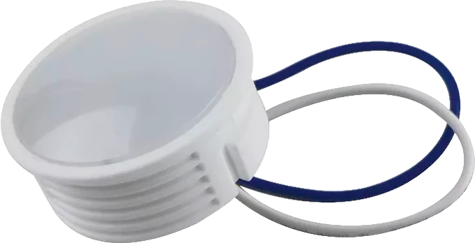 6,5W LED modulis, GU10, 120°, 2700K, ACB62637