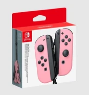 Žaidimų pultas Nintendo Joy-Con kaina