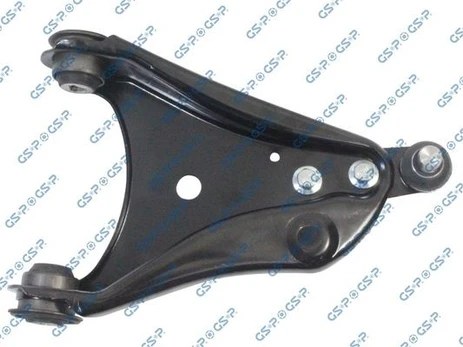 Vikšro valdymo svirtis GSP S061684
