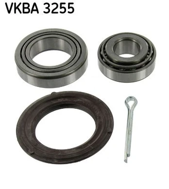 SKF VKBA 3255 Wheel bearing kit