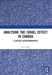 Analysing the Israel Effect in Canada kaina