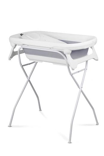 Vaikiška vonelė 2 in 1 su stovu Colibro Space