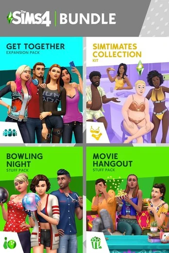 The Sims 4 Pc/Mac