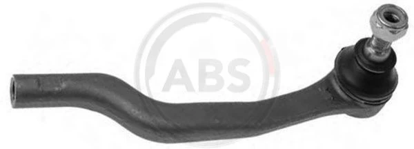 Skersinės vairo trauklės galas A.B.S. 230239