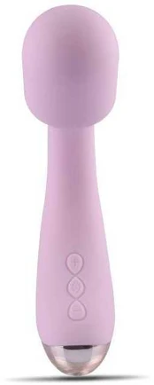 Toyz4Lovers Vibratorius- Vibratore flex com lazdelė