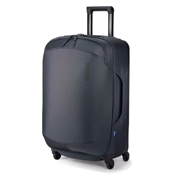 Thule Subterra 2 Checked Spinner 68 cm - Dark Slate