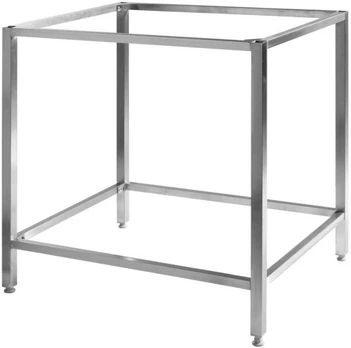 Stovas krosnelėms Basic 4 ir Basic 44, HENDI, 975x814x(H)960mm