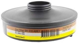 Sundström Filter SR 515 ABE1