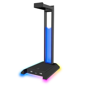 Ausinių stovas Speedlink EXCELLO NX RGB