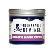 Brushless Shaving Solution Skutimosi kremas, 150ml kaina
