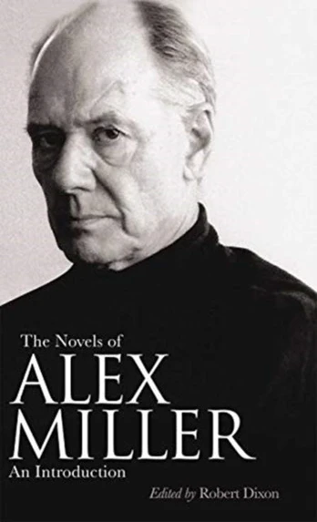 Novels of Alex Miller