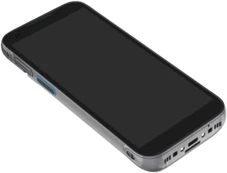 Bluebird S50, 2D, GPS, hot-swap, USB-C, BT (BLE), Wi-Fi, eSIM, 5G, NFC, Android, RB