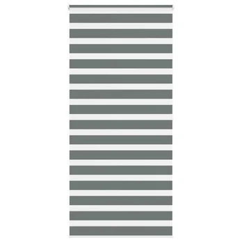 zebrinės žaliuzės 105x200 cm audinio plotis 100,9cm poliesteris