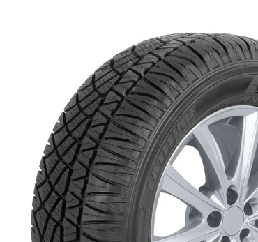 Michelin 7.50R16 LATITUDE CROSS 112S