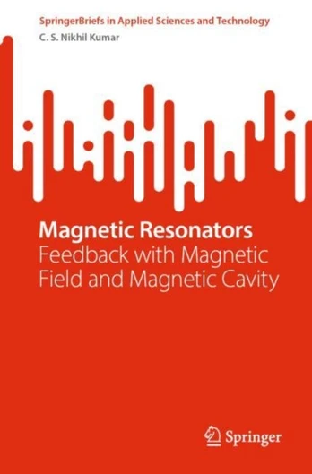 Magnetic Resonators