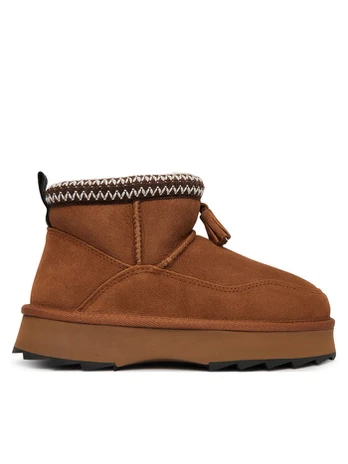 Sniego batai EMU Australia Mim W13335 Ruda