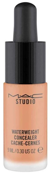 MAC MAC Studio Waterweight Maskuoklis 9ml NW35