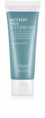 Veido šveitiklis Benton Pha Peeling, 70 ml, moterims kaina