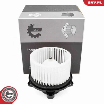 Vidaus pūtiklis ESEN SKV 68SKV215