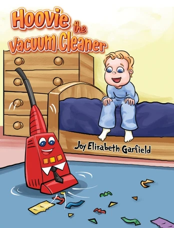 Hoovie the Vacuum Cleaner
