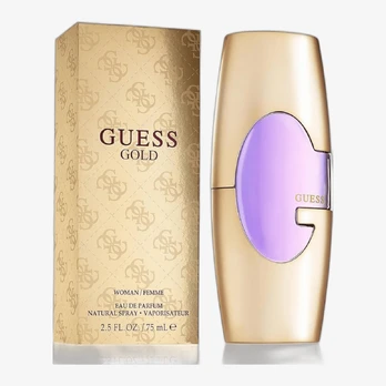 Guess Gold EDP 75 ml