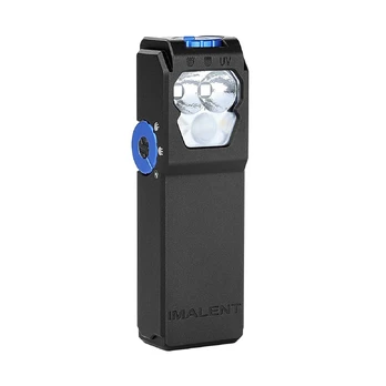 IMALENT GR36 žibintuvėlis EDC Gear