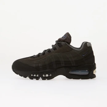 Nike Air Max 95 Big Bubble "OG" Newsprint/ Diffused Blue-Black - Dydis 44 (HM4740-017 Nike Air Max batai)