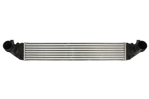 tarpinis suslėgto oro aušintuvas, kompresorius THERMOTEC DAX035TT